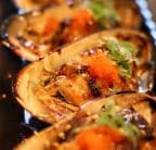 Best Baked Mussel (5) in Santa Clarita, CA